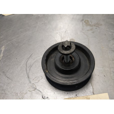 02R029 Idler Pulley From 2009 Mercedes-Benz C230  2.5